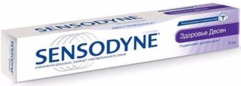 Sensodyne Зубная паста Здоровье десен 75 мл