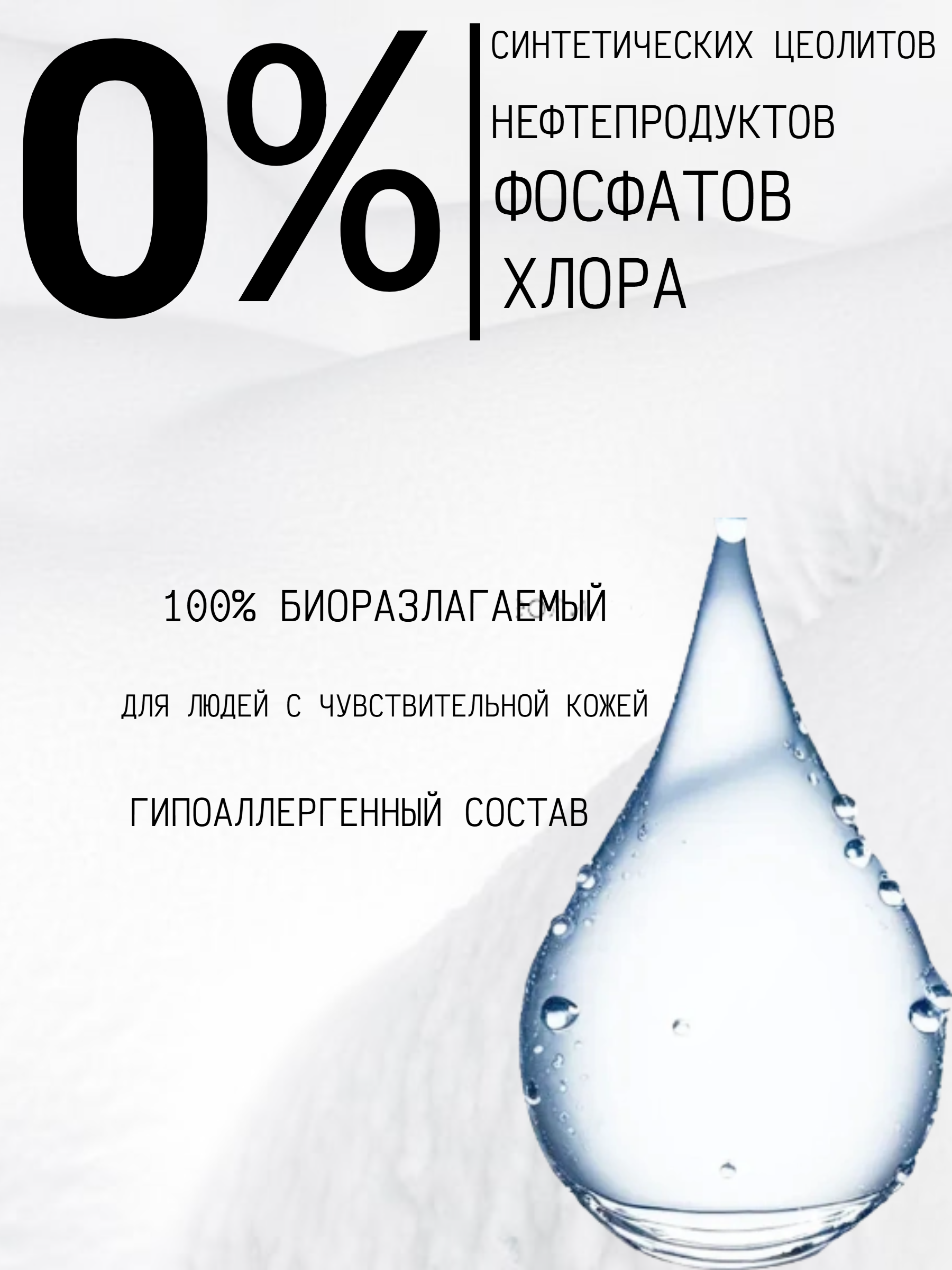 Der Waschkonig C.G. Waschmitel Gel Black Гель для стирки темных тканей 3 л на 120 стирок