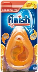 Finish Освежитель для посудомоечных машин Лимон и Лайм