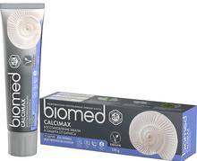 SPLAT Biomed Calcimax Зубная паста Восстановление эмали и защита от кариеса 100 гр