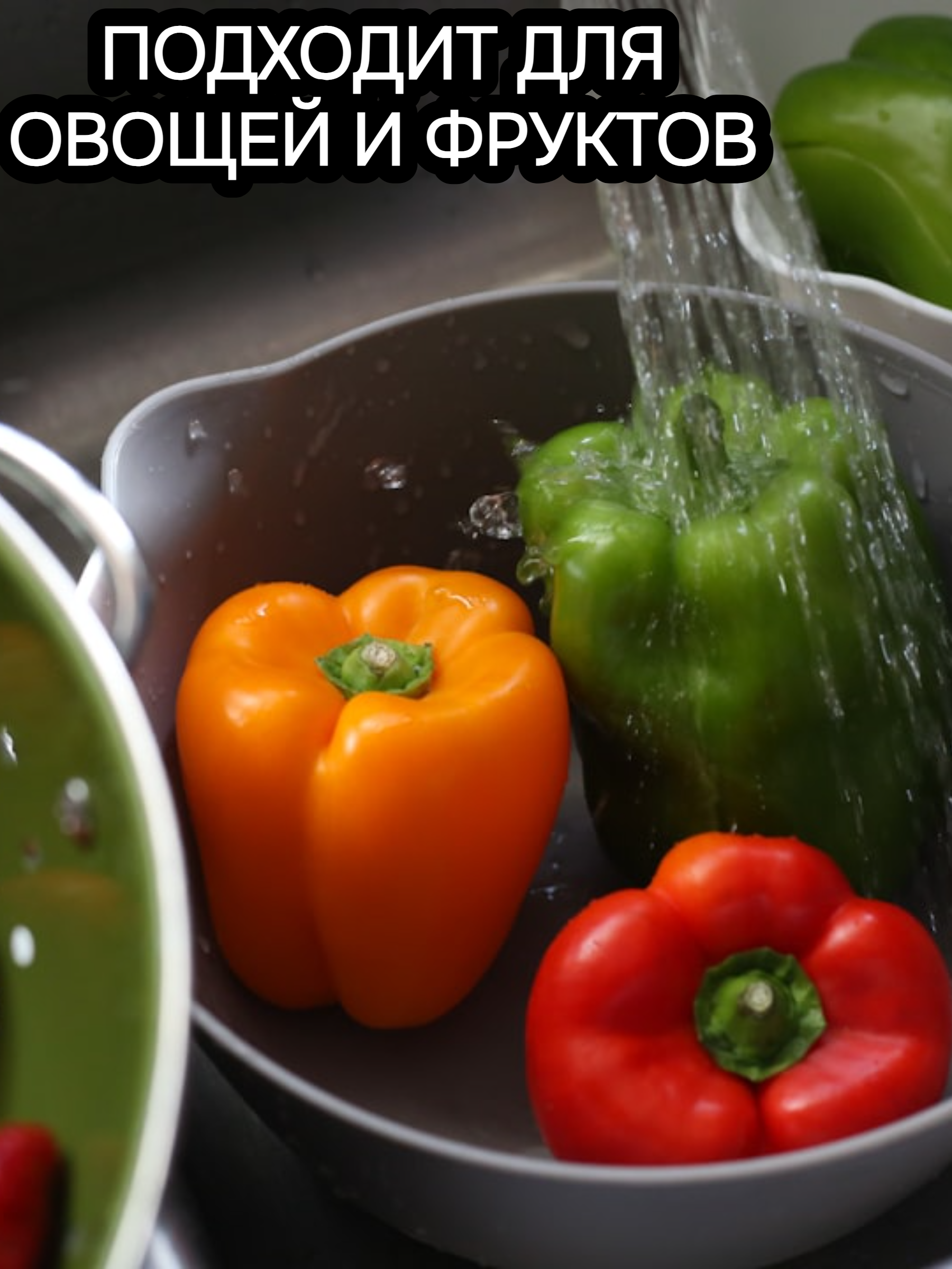 Jundo Гель экологичный концентрат для мытья посуды с гиалуроновой кислотой Алоэ Вера 500 мл