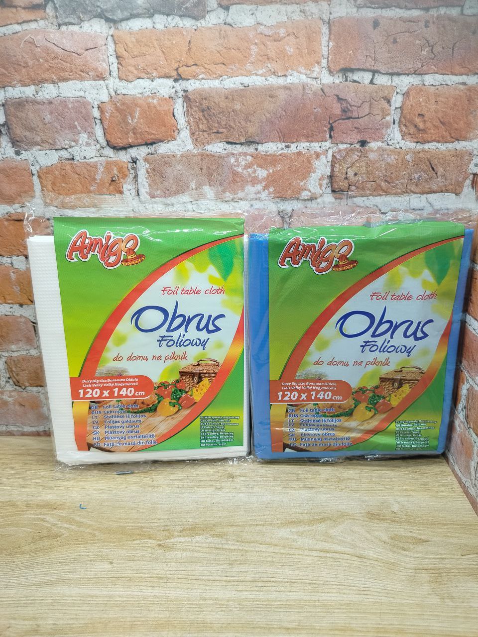 Amigo Скатерть 120*140 см