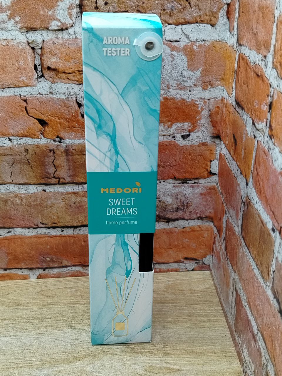 Medori Home Perfume TH-2025 Sweet Dreams Аромадиффузор для дома с палочками Сладкие сны 50 мл