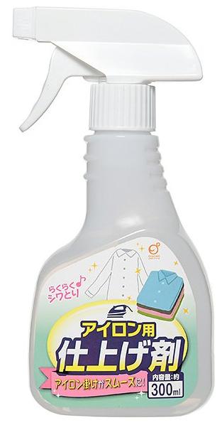 Okazaki Средство для глажения белья 300 мл с распылителем