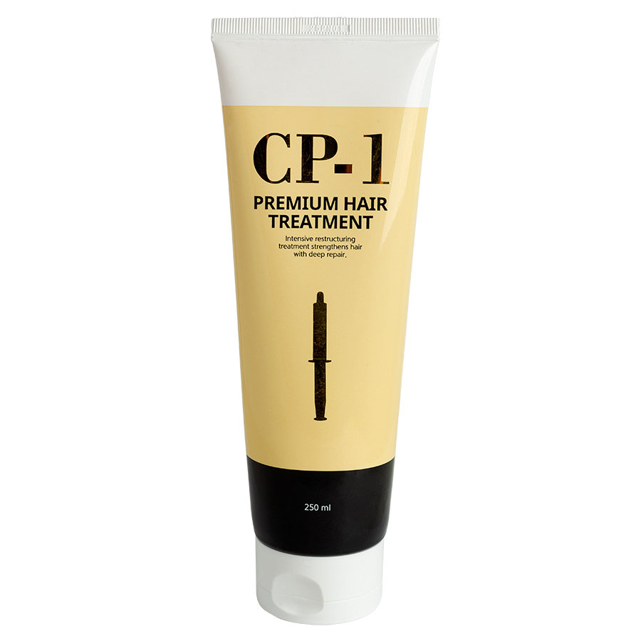 Esthetic House CP-1 Premium Hair Treatment Маска для волос с протеинами 250 мл