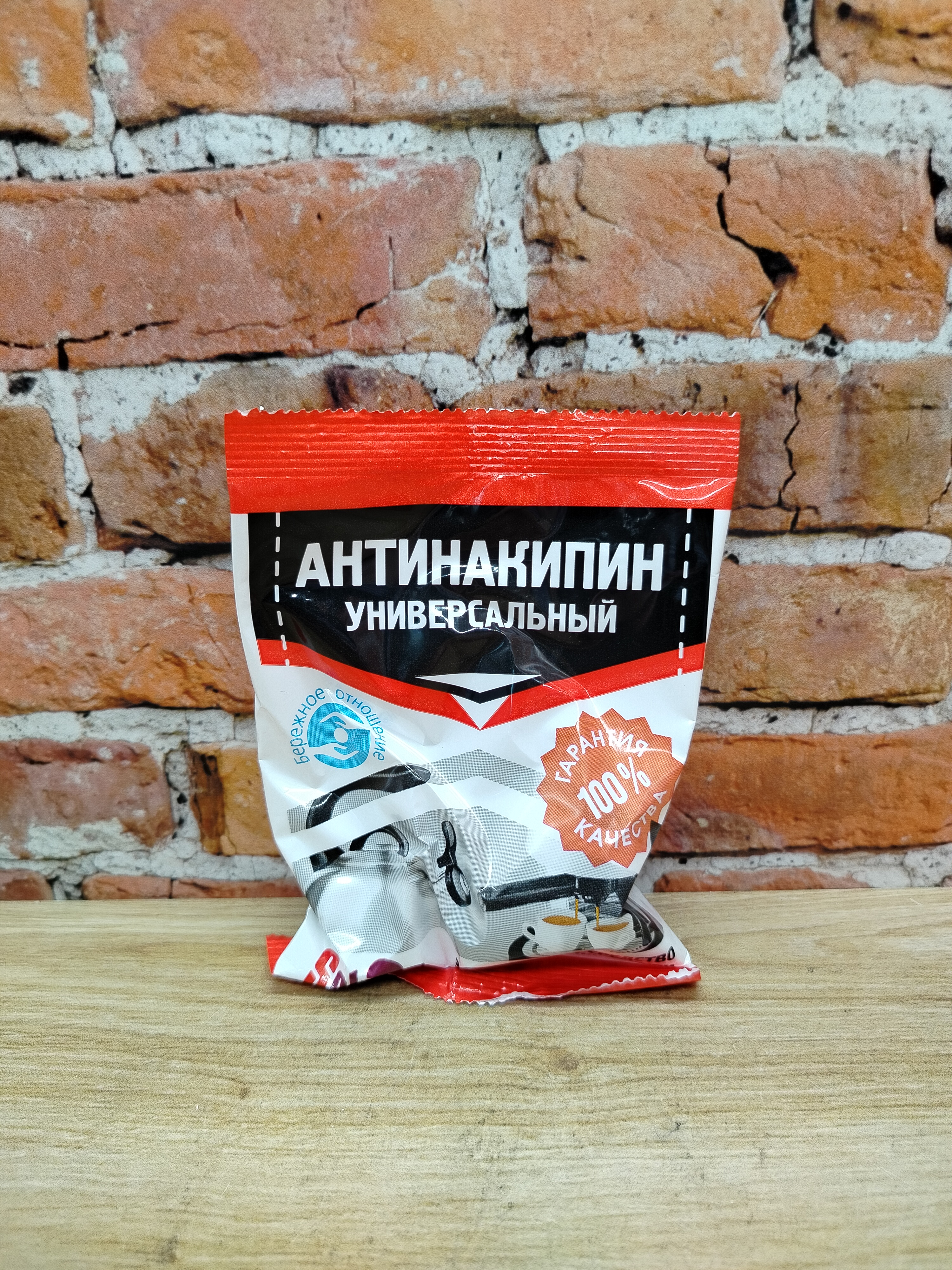 Селена Антинакипин сухой универсальный 100 гр