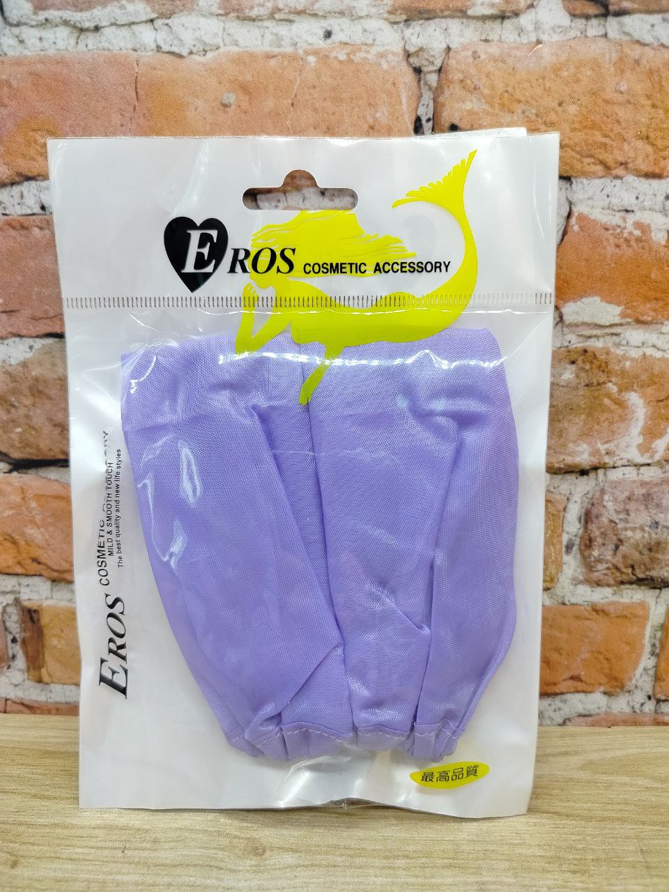 Eros Шапочка для душа и косметических процедур