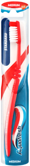 Aquafresh Standard Зубная щетка