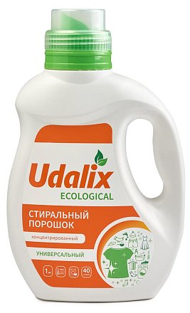 Средство для удаления засоров в трубах udalix 70 г